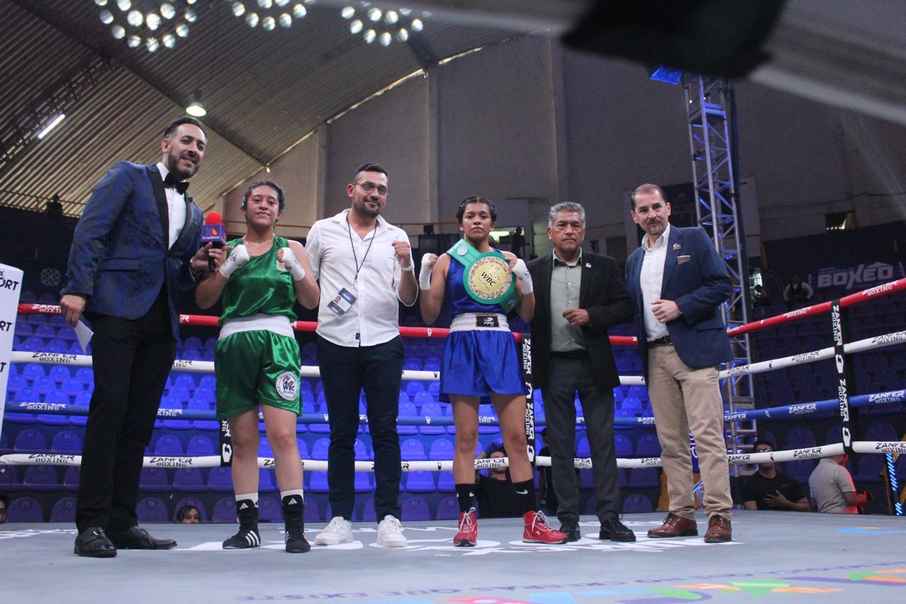 Tlaxcaltecas se coronan en el Torneo Amateur de Boxeo