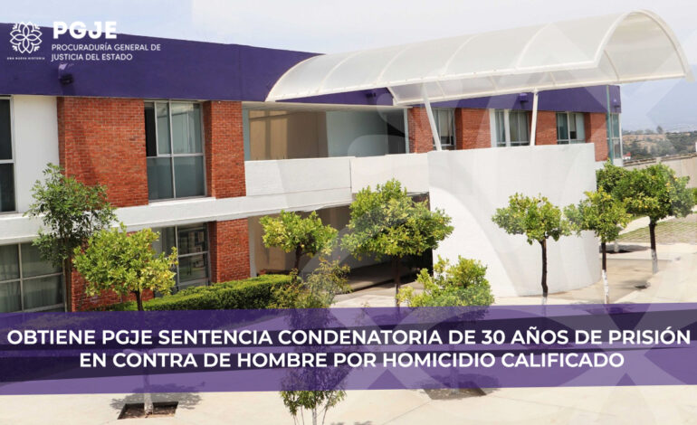 Tras 2 años, sentencian a hombre por la muerte de su hijo en Tepetitla