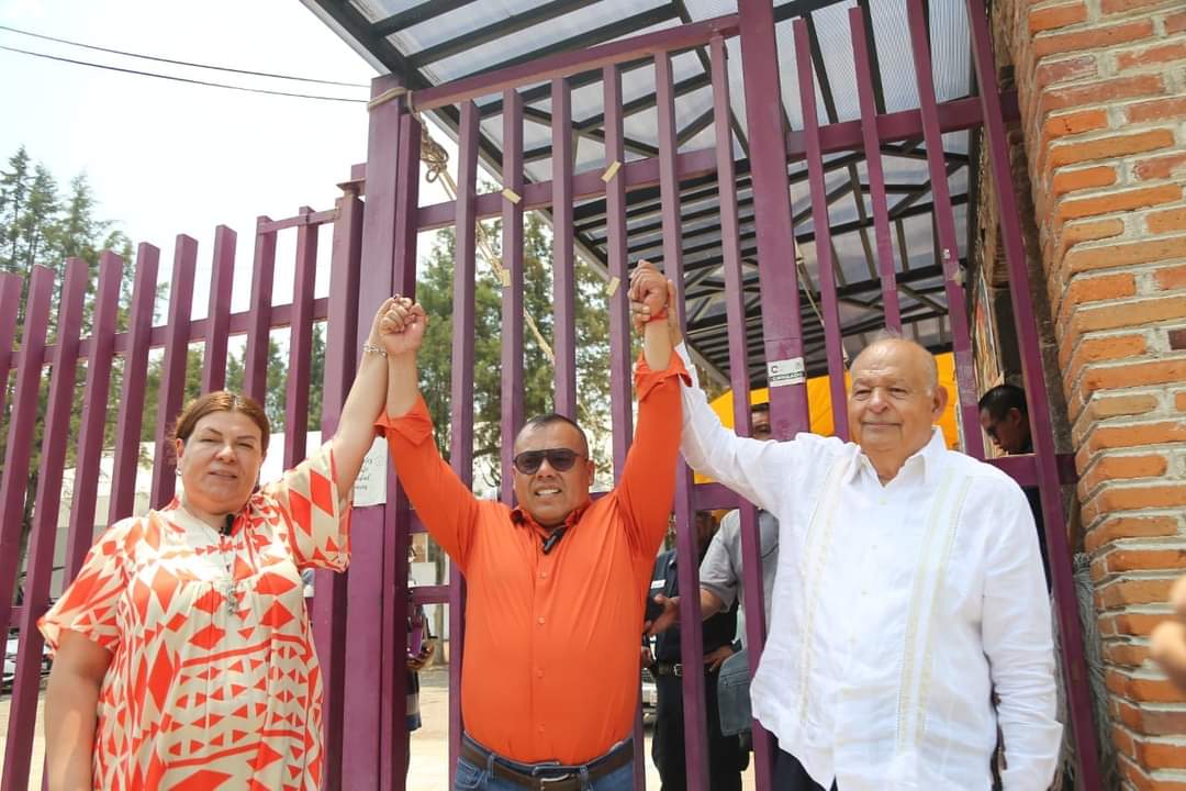 Triunfa Movimiento Ciudadano en el Distrito XV, tendrá otro diputado en el Congreso