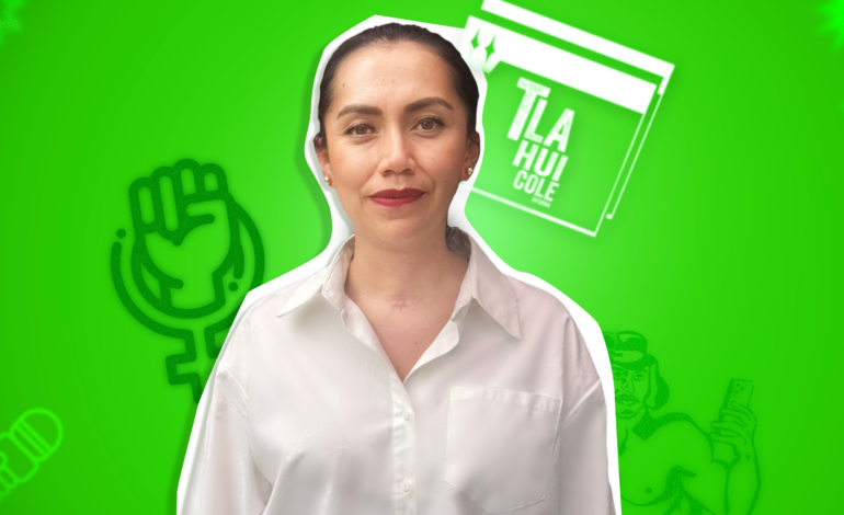 Tendrá Zacualpan un gobierno con enfoque feminista: Sandra Corona
