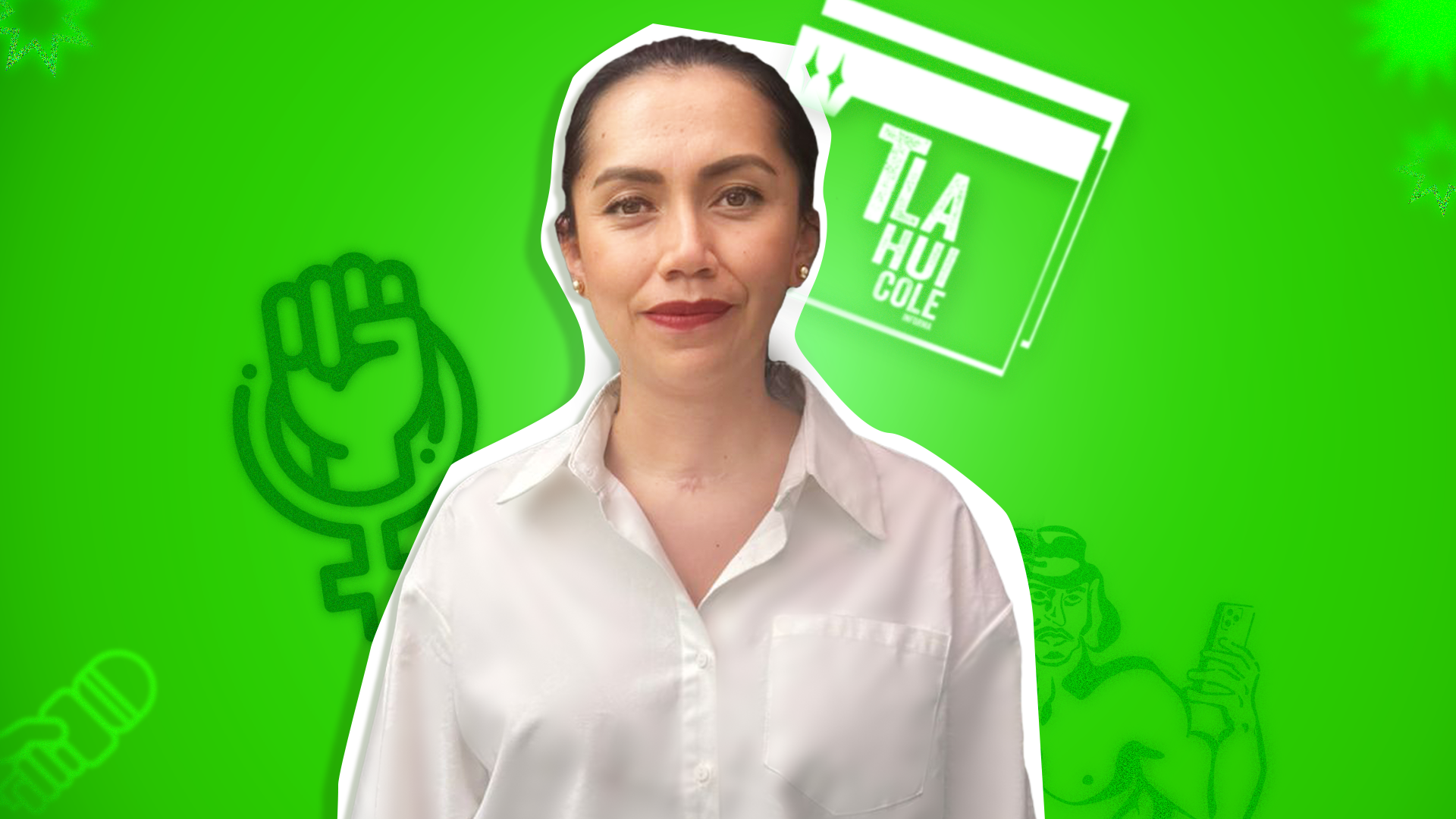 Tendrá Zacualpan un gobierno con enfoque feminista: Sandra Corona   