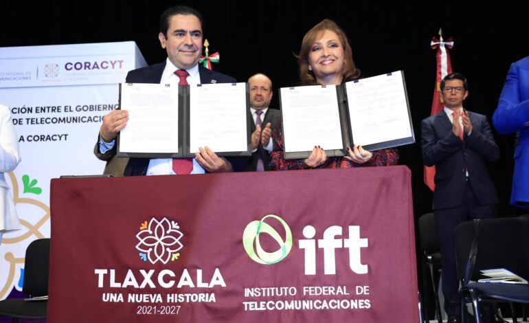 Modernizarán la CORACYT, anuncian inversión de 100 MDP