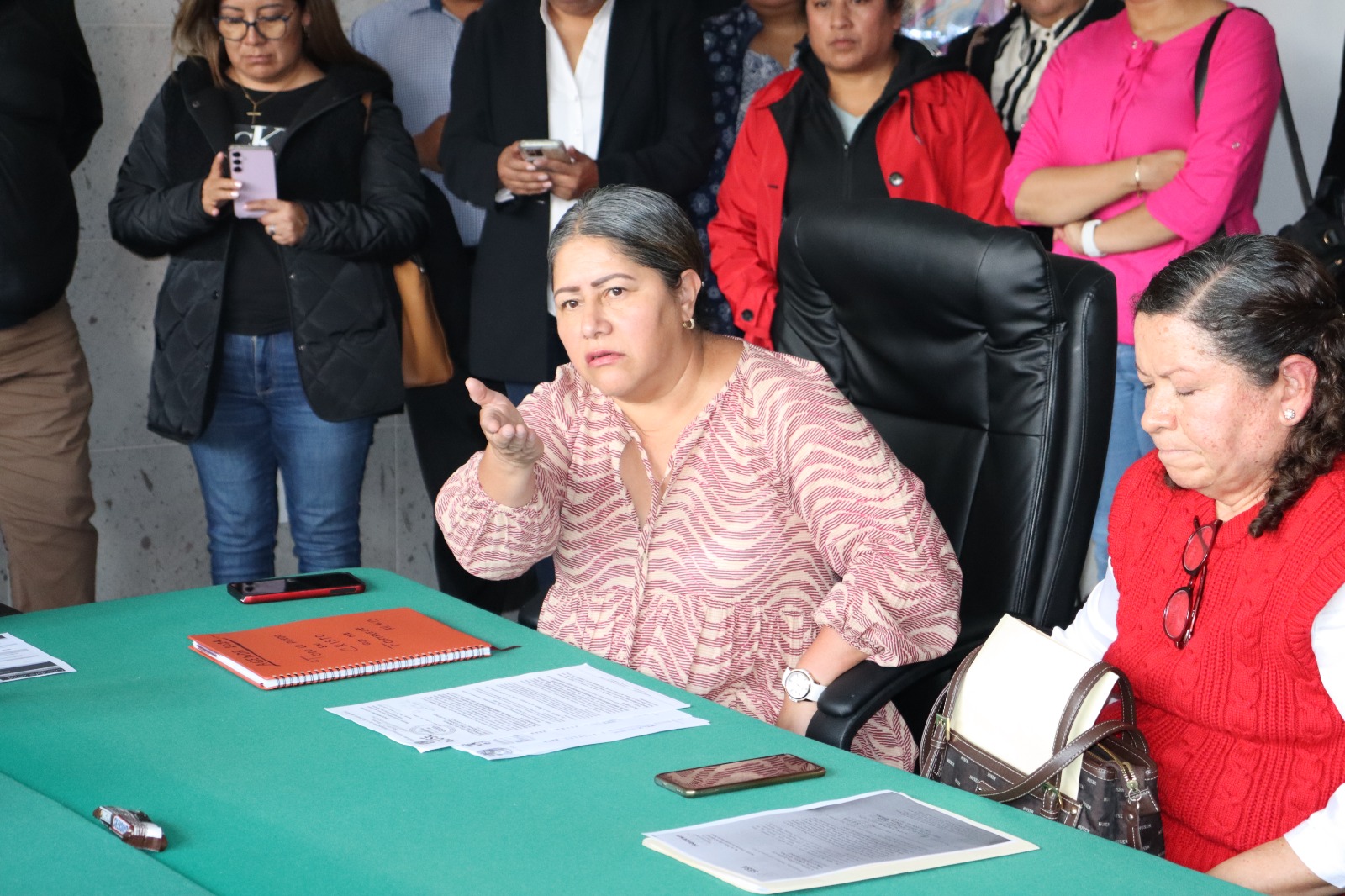 Desabasto y omisiones ponen en riesgo la salud en Tlaxcala, denuncia Sindicato de Salud