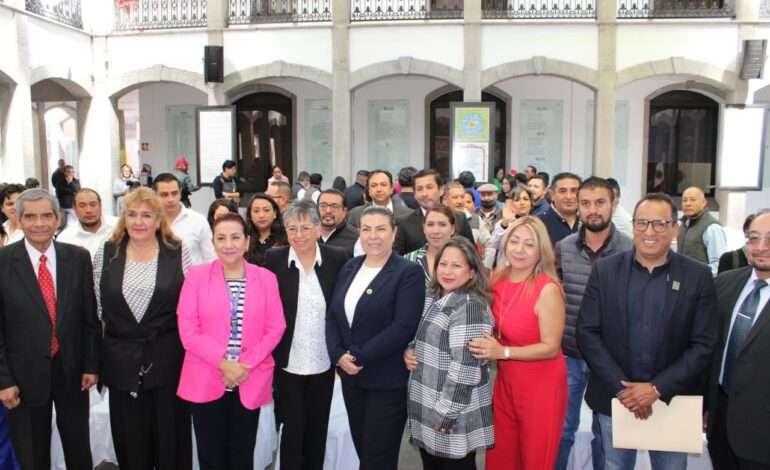 Sandra Aguilar destaca el papel clave del sector inmobiliario