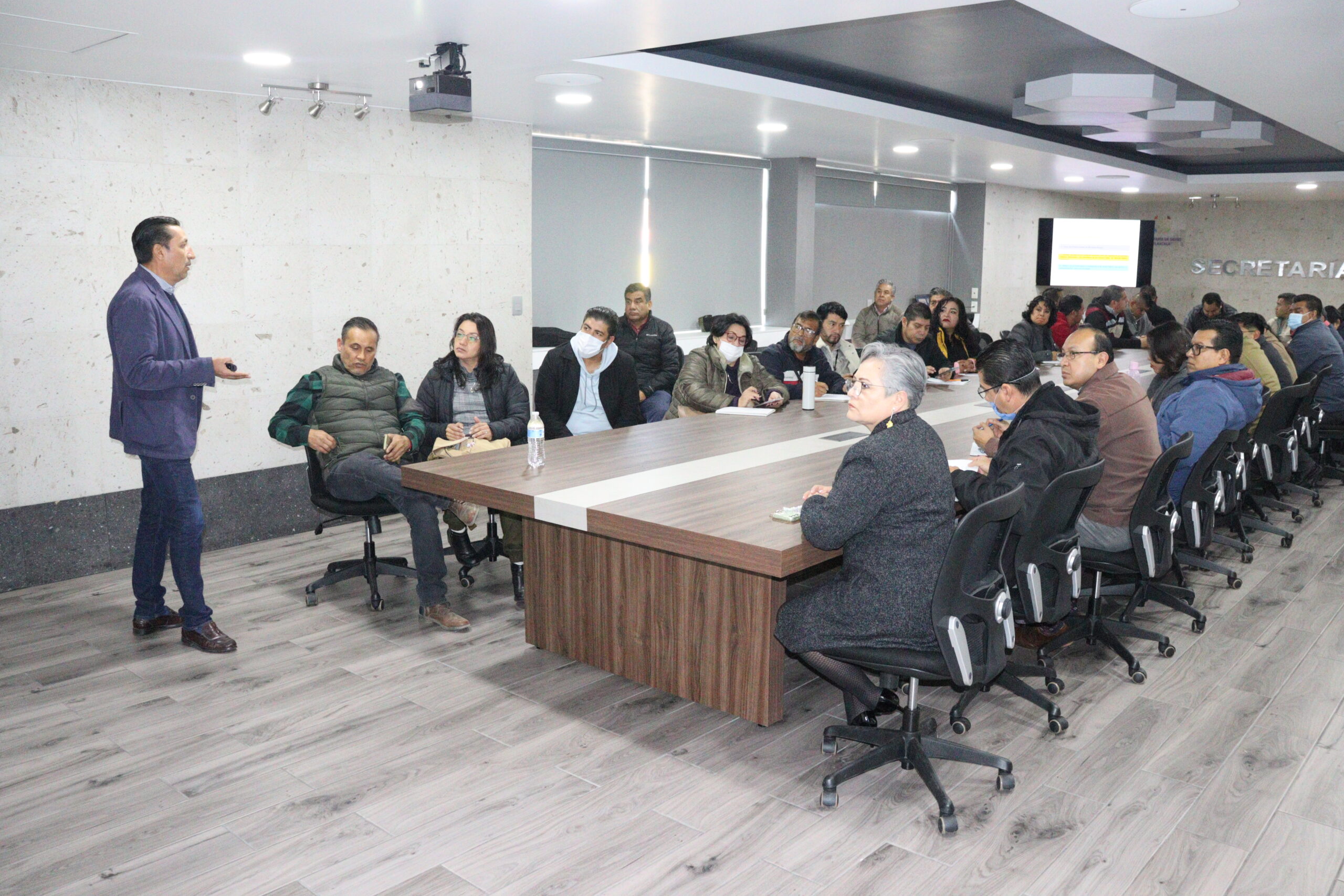¿Cómo impacta la Ley de Bienestar Animal en la práctica médica en Tlaxcala? El SNTSA lo responde