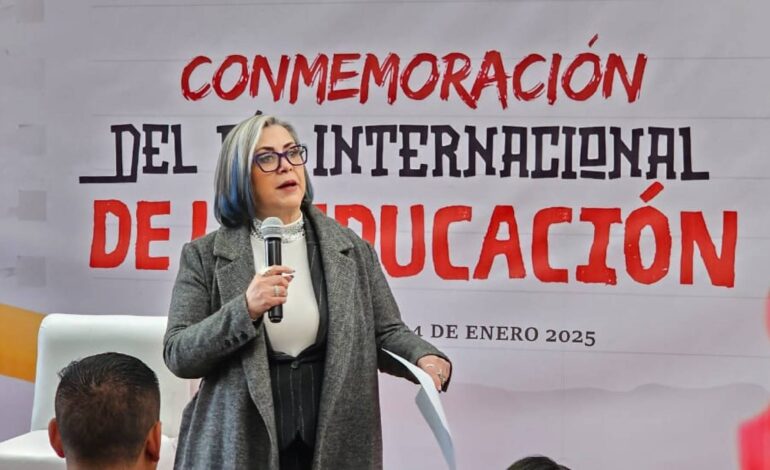 Habrá brecha social en el acceso a AI para la educación hasta que todo Tlaxcala tenga acceso a internet: CEDH