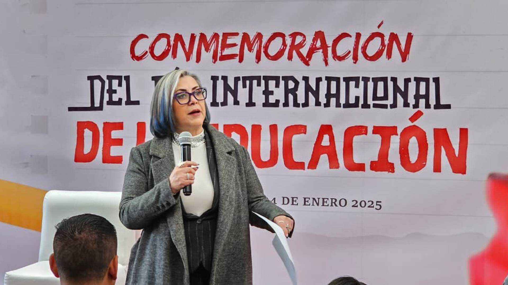 Habrá brecha social en el acceso a AI para la educación hasta que todo Tlaxcala tenga acceso a internet: CEDH