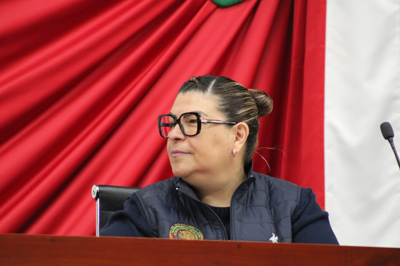 ¿Qué propone Sandra Aguilar para transformar la salud mental en Tlaxcala?