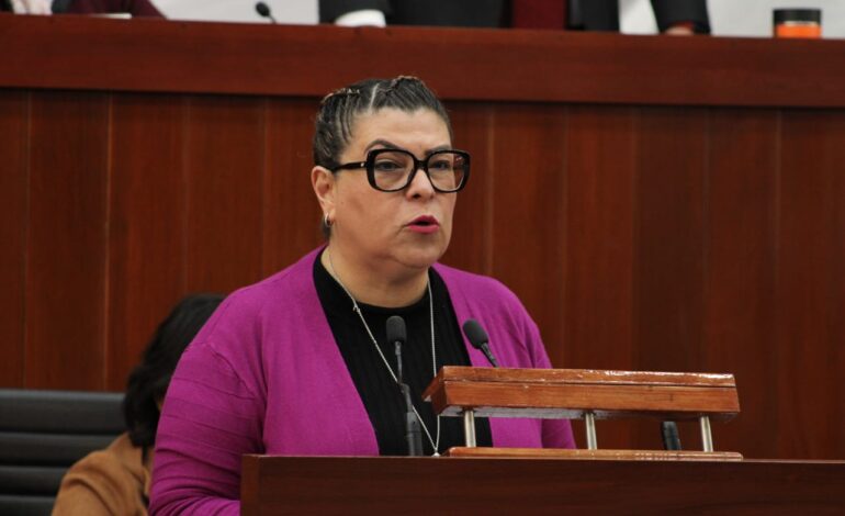 Sandra Aguilar explica porqué los Consejos Municipales de Salud Mental son clave para Tlaxcala?