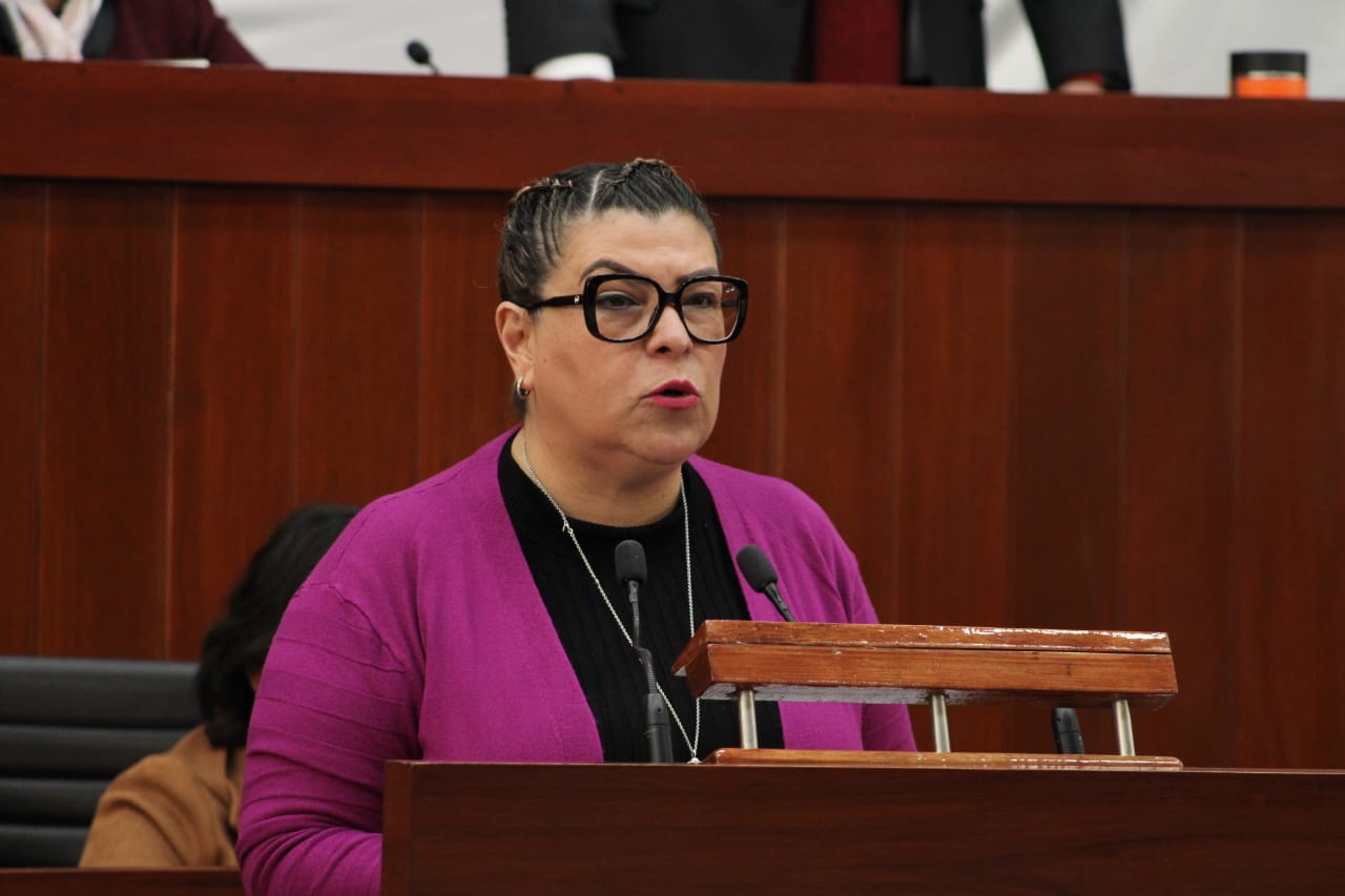 Sandra Aguilar explica porqué los Consejos Municipales de Salud Mental son clave para Tlaxcala?