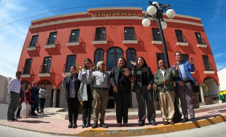 Se Impartirán Talleres De Canto, Pintura Y Náhuatl En La Antigua Estación Del Tren En Chiautempan