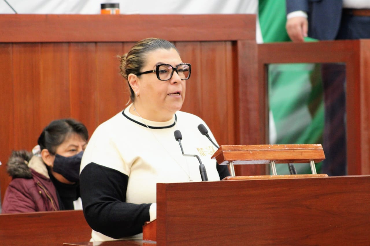 Más de 4 meses de retraso: Sandra Aguilar exige a Ayuntamientos publicar sus Planes Municipales de Desarrollo