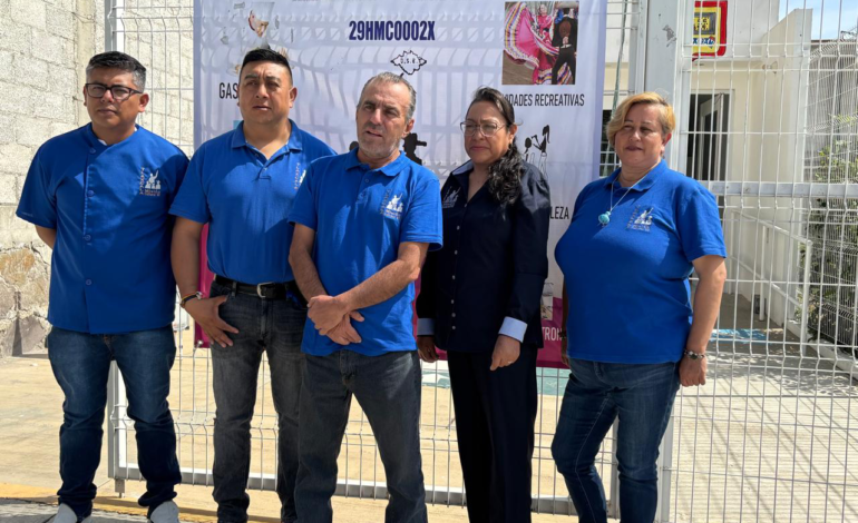 Misiones Culturales Llega a Zacualpan con Cursos Gratuitos para Impulsar el Emprendimiento