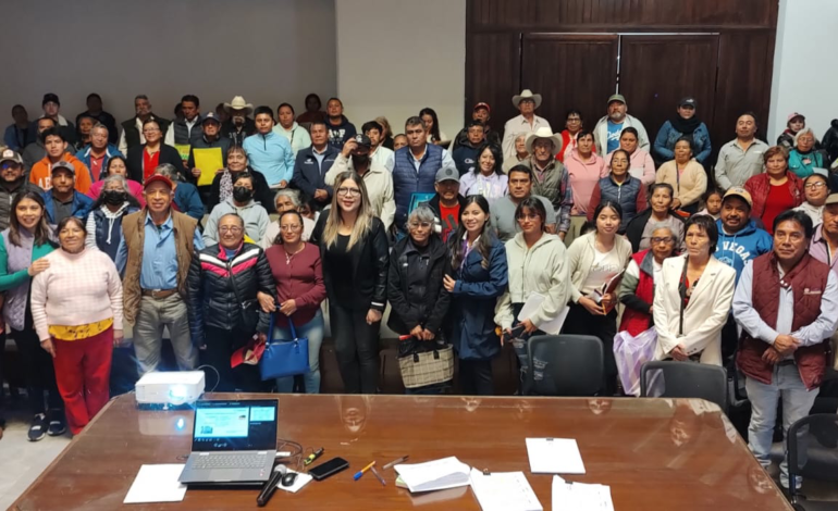 Reencuentro Familiar: 45 tlaxcaltecas logran reunirse con sus hijos gracias al apoyo de la Dirección de Atención a Migrantes