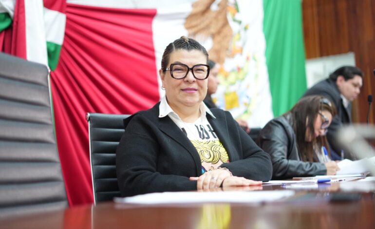Estos 8 ejes en la Ley propone SAV reformar en materia de salud mental y adicciones en Tlaxcala