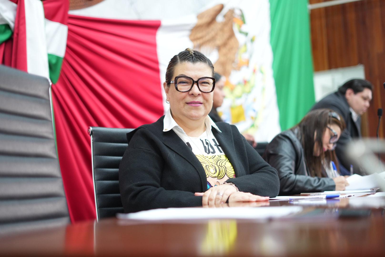 Estos 8 ejes en la Ley propone SAV reformar en materia de salud mental y adicciones en Tlaxcala