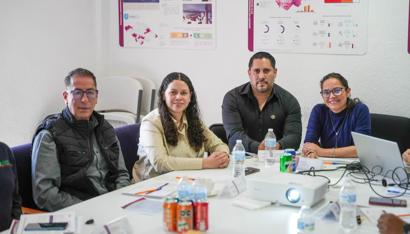 Inicia la selección de proyectos para el programa “Bienestar para las Personas Indígenas” en Tlaxcala