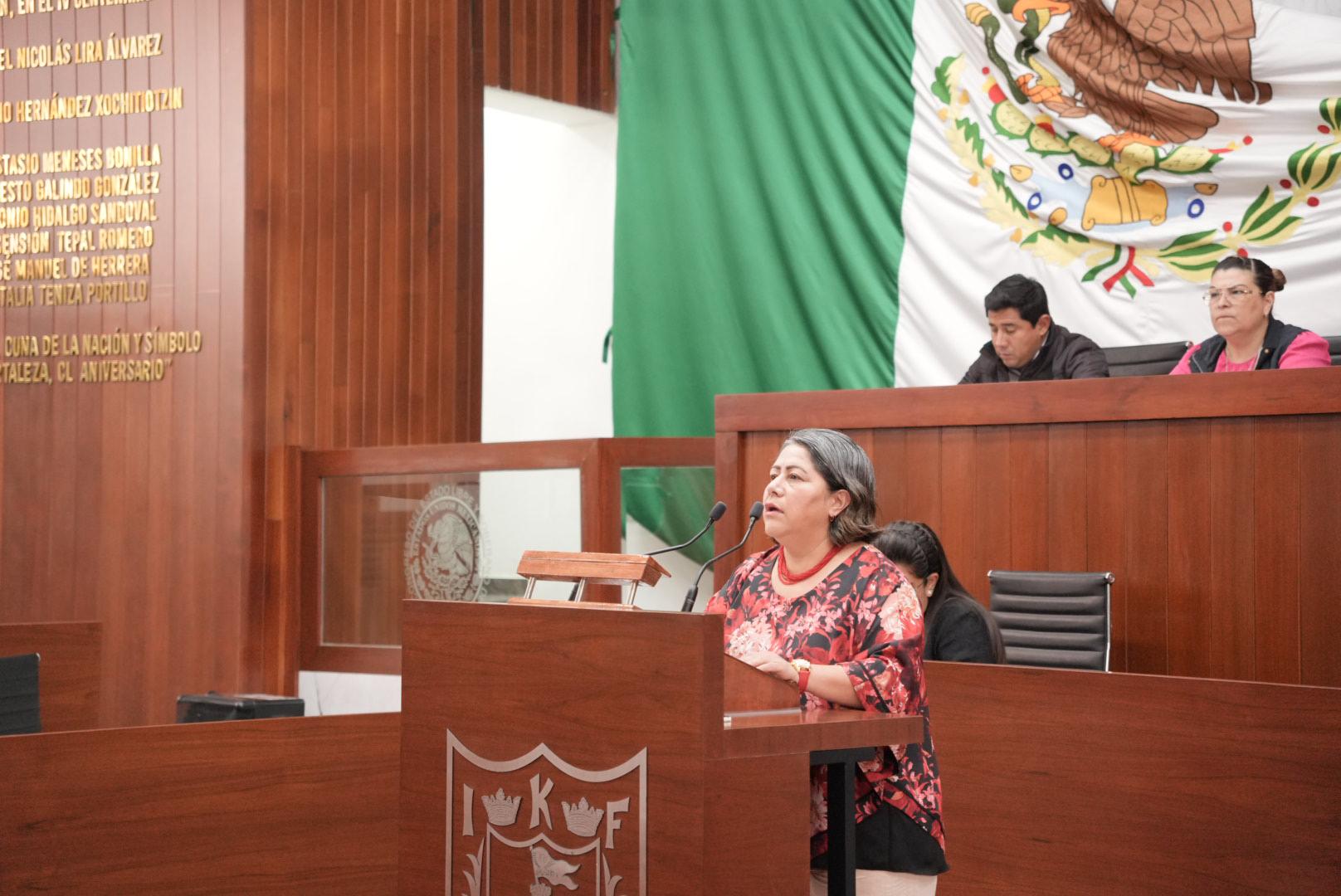 Cifras de seguridad del gobierno estatal no reflejan la realidad en Tlaxcala: BAL