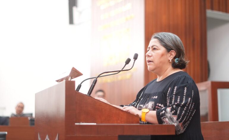 Empresas en riesgo por aranceles: PRD Tlaxcala solicita estrategia estatal y transparencia