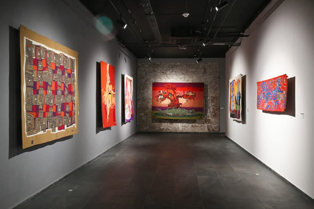 El MAT invita a disfrutar de “Sinfonía de Color: Un homenaje al arte textil mexicano