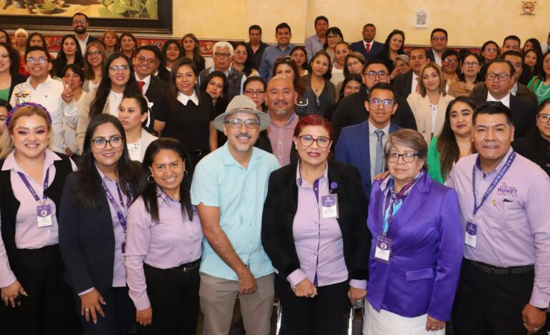 Inicia el Primer Encuentro Estatal de Experiencias Docentes en Tlaxcala
