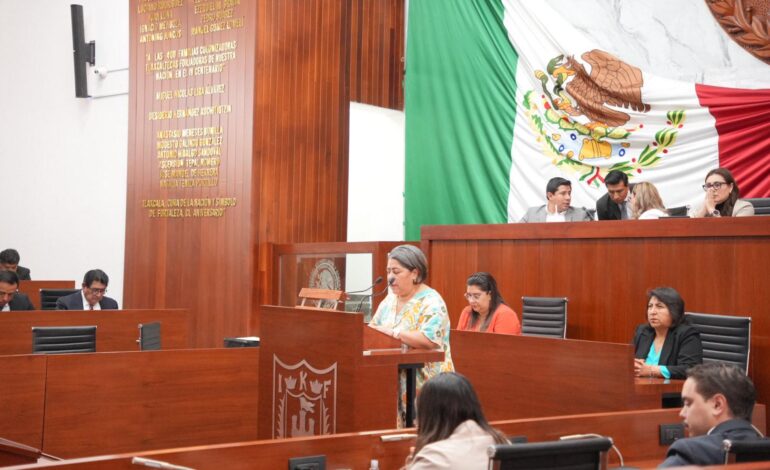 Exhorta BAL a crear el reglamento de la Ley de Bienestar Animal en Tlaxcala