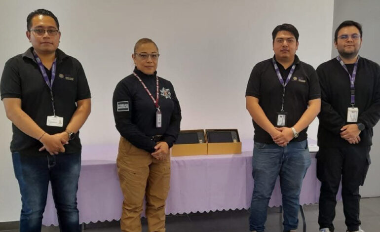 ¿Qué hace la tecnología RFID con la que Zacualpan ha refuerzado su seguridad?
