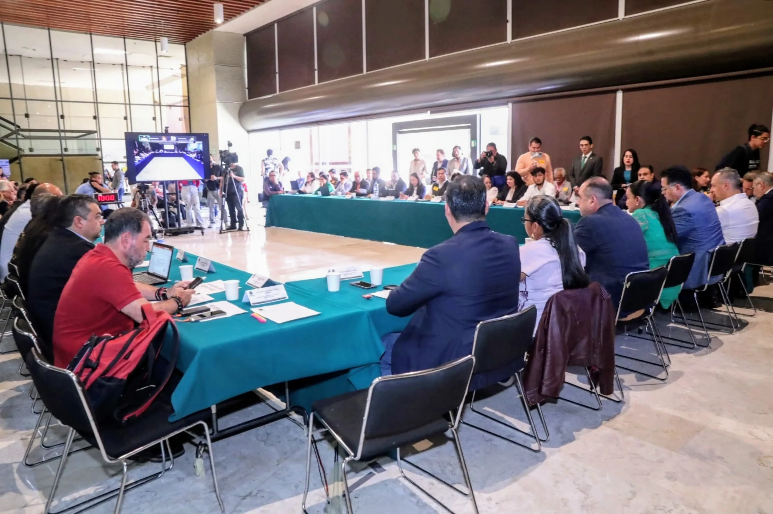 Organizaciones crean la Confederación por los Derechos Animales México (CODAM)