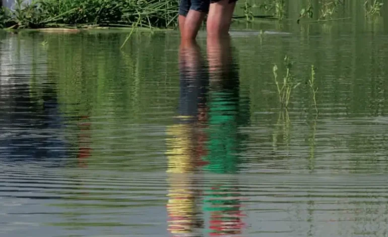 Exposición fotográfica “Cuerpos de Agua en estado de emergencia” invita a reflexionar sobre el impacto ambiental en Tlaxcala