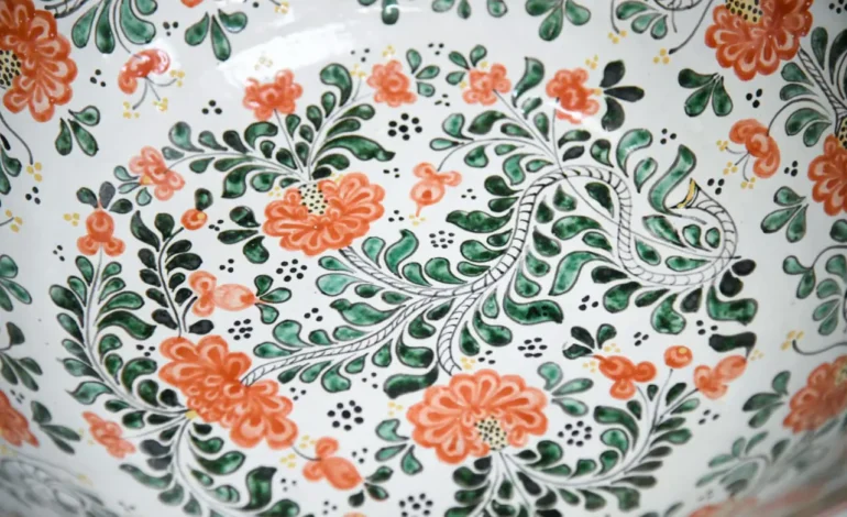 Anuncio de Foro de Discusión sobre la Preservación de la Talavera