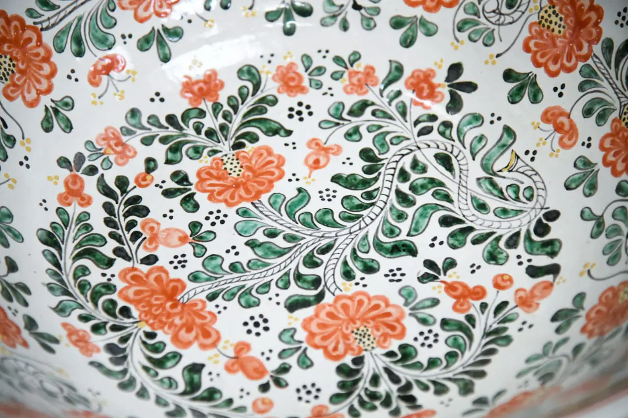 Anuncio de Foro de Discusión sobre la Preservación de la Talavera