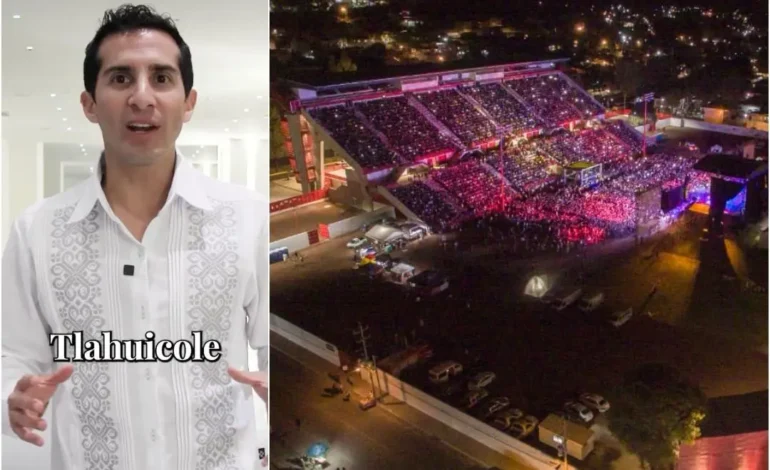Tlaxcala será sede de la ceremonia inaugural de CONADE 2025