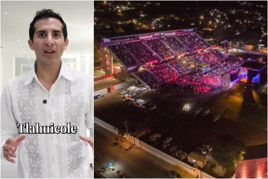 Tlaxcala será sede de la ceremonia inaugural de CONADE 2025