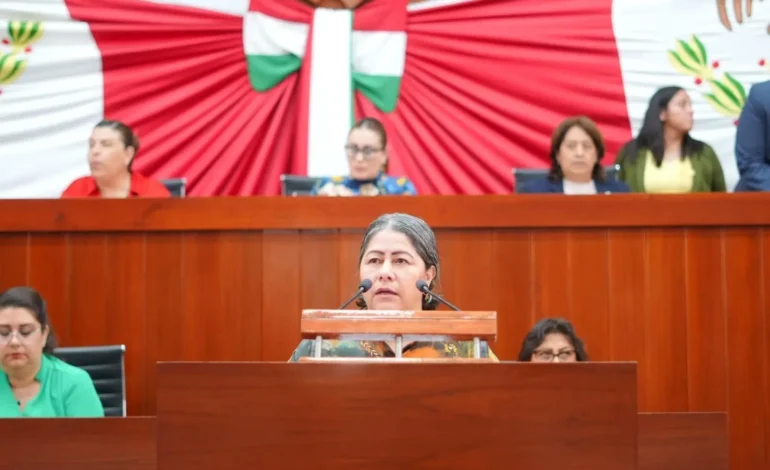 Blanca Águila Lima Exige Solución Inmediata al Conflicto Laboral en el ITST