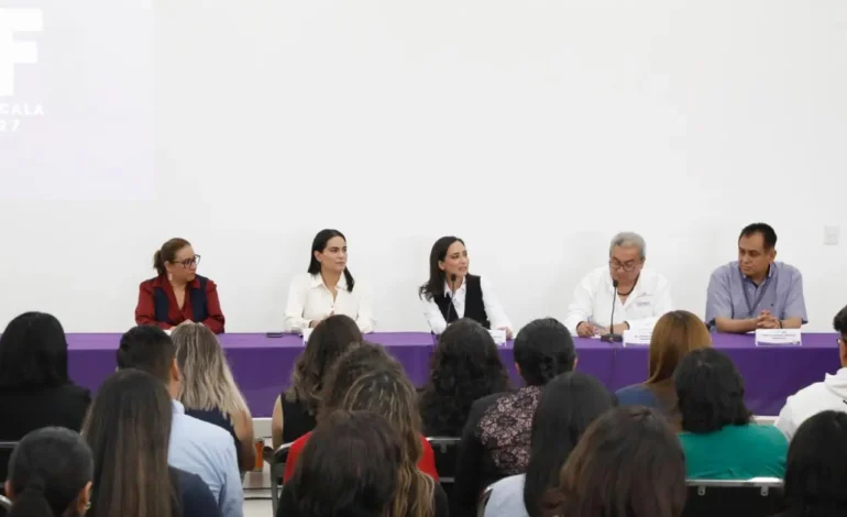 Tlaxcala impulsa transición a desayunos escolares calientes para fortalecer la nutrición infantil