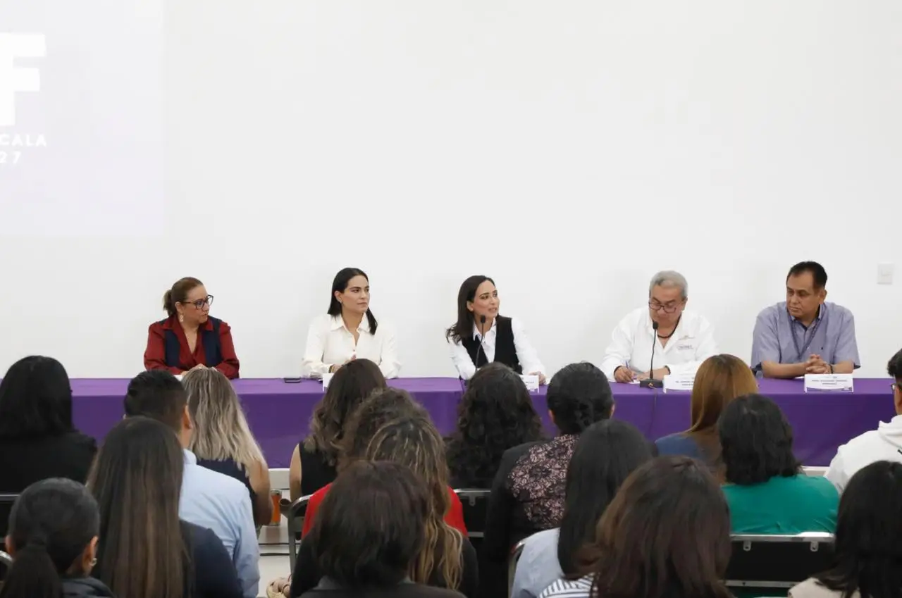 Tlaxcala impulsa transición a desayunos escolares calientes para fortalecer la nutrición infantil