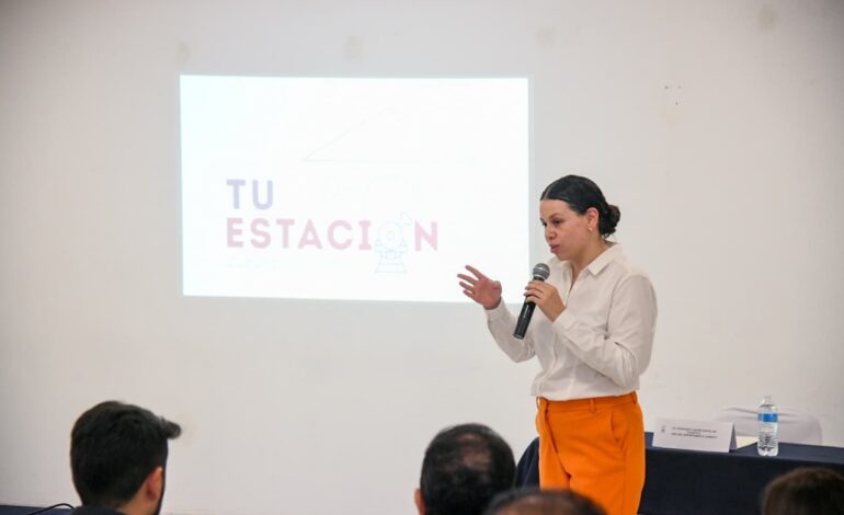 Karen Villeda impulsa infraestructura cultural y memoria histórica en Tlaxcala