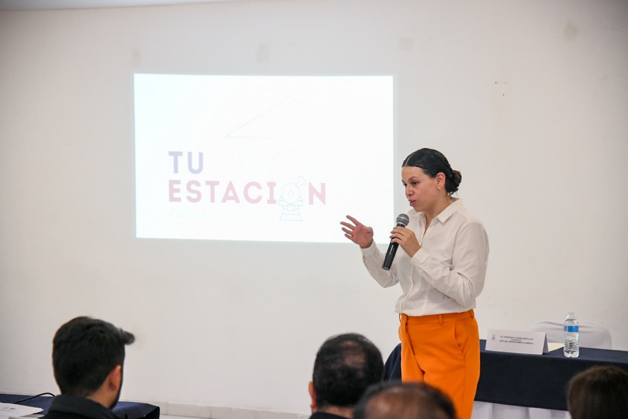 Karen Villeda impulsa infraestructura cultural y memoria histórica en Tlaxcala