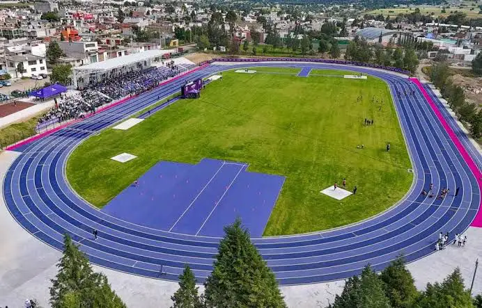 Tlaxcala Inaugurará el Pabellón Deportivo con la Olimpiada Nacional CONADE 2025