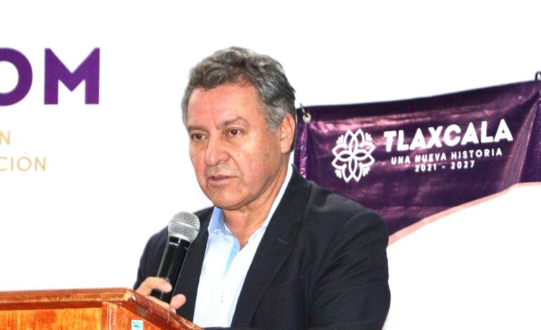 Reconocen a instituciones por promover espacios libres de humo en Tlaxcala
