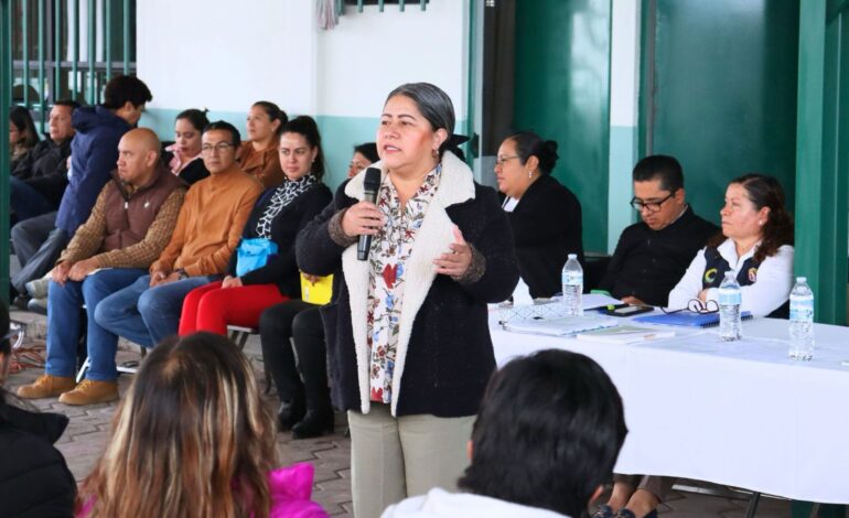 SNTSA Sección 27 advierte que OPD Salud Tlaxcala sigue siendo la autoridad laboral mientras no se reforme la Ley de Salud estatal