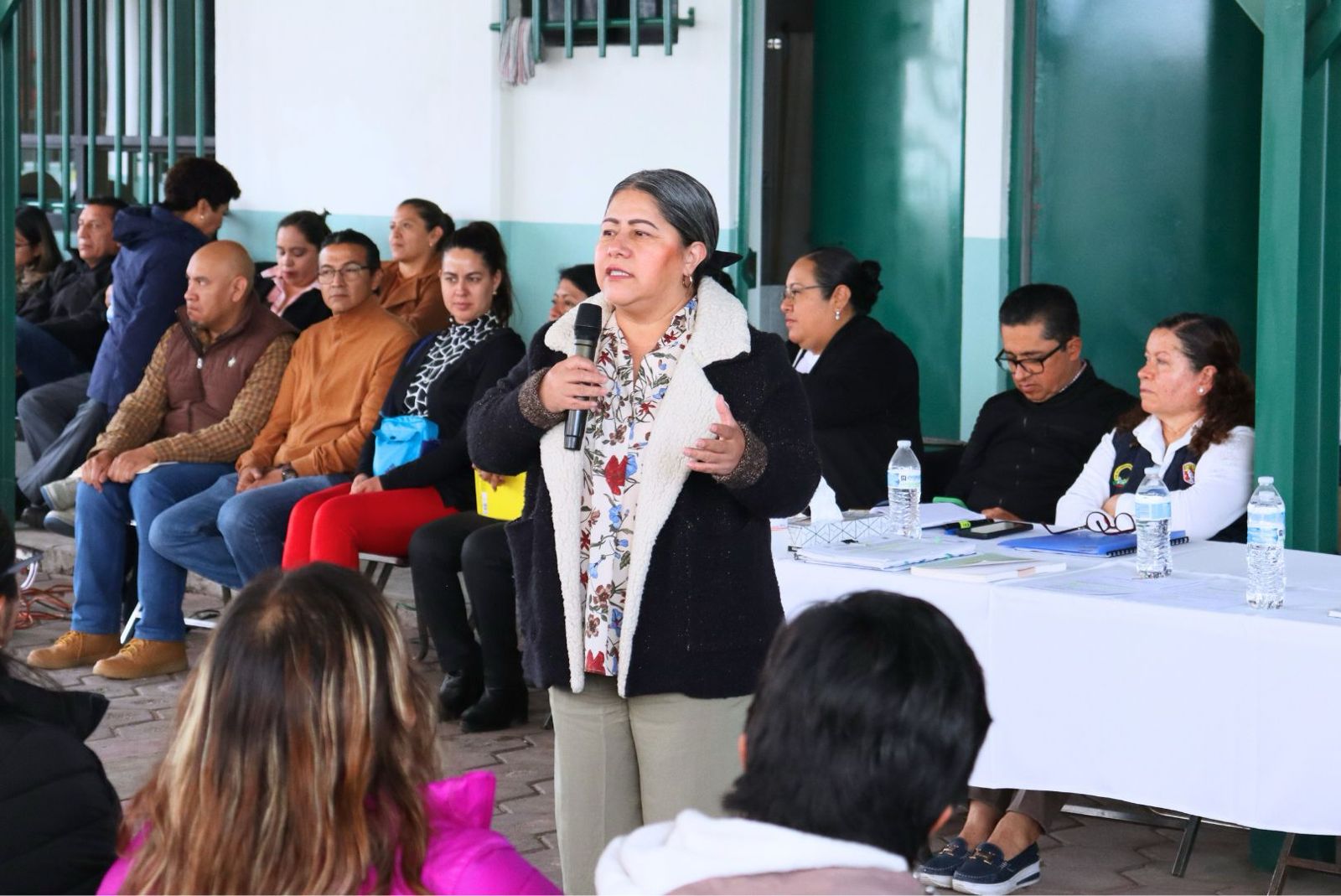 SNTSA Sección 27 advierte que OPD Salud Tlaxcala sigue siendo la autoridad laboral mientras no se reforme la Ley de Salud estatal