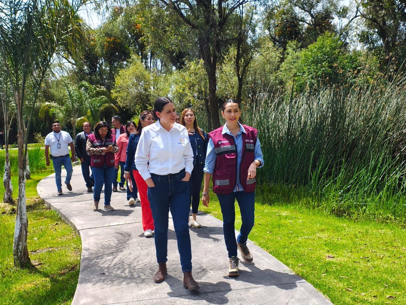 Zacualpan impulsa el desarrollo cultural y turístico