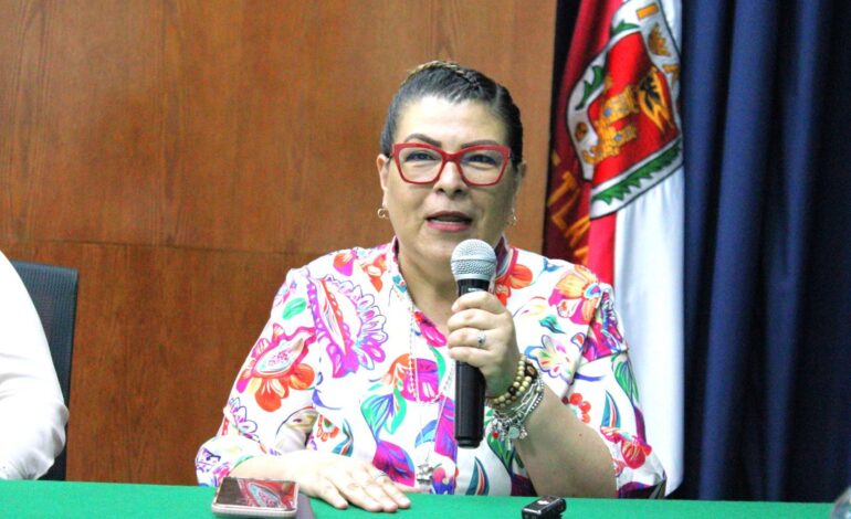 Municipios de Tlaxcala avanzan en procesos de certeza territorial