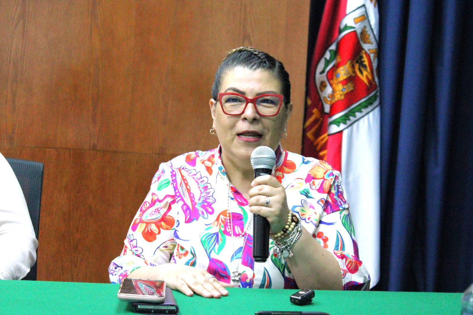 Municipios de Tlaxcala avanzan en procesos de certeza territorial