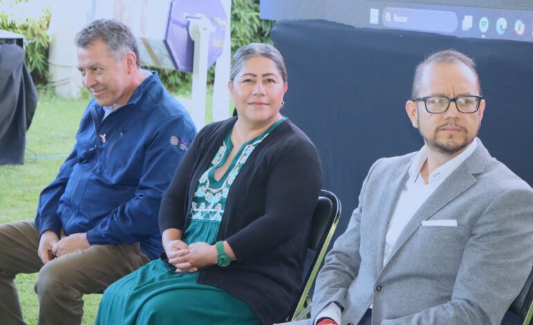 Blanca Águila acusa a sindicatos minoritarios de aprovecharse de las gestiones del SNTSA