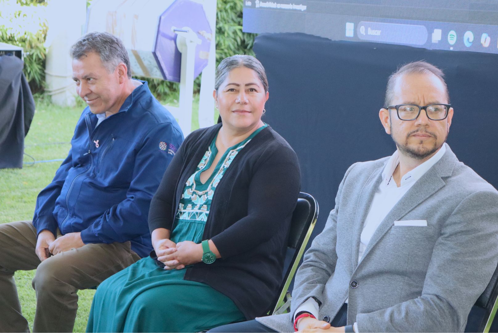 Blanca Águila acusa a sindicatos minoritarios de aprovecharse de las gestiones del SNTSA