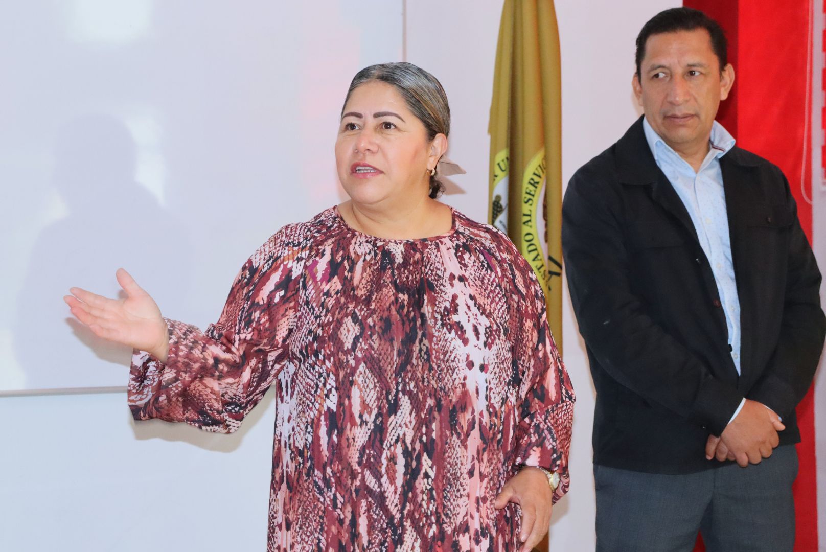 Capacita FSTSE a brigadistas de CONAFOR en primeros auxilios