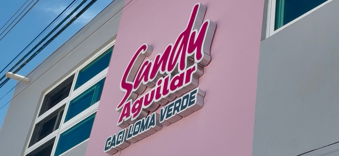 Inaugura Sandra Aguilar Centro de Atención Ciudadana en Apizaco