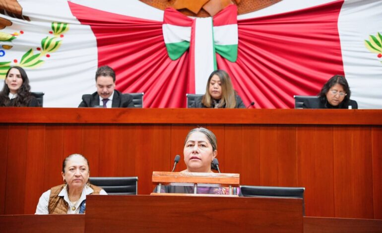 Blanca Águila cuestiona política turística del gobierno estatal; acusa improvisación y falta de resultados